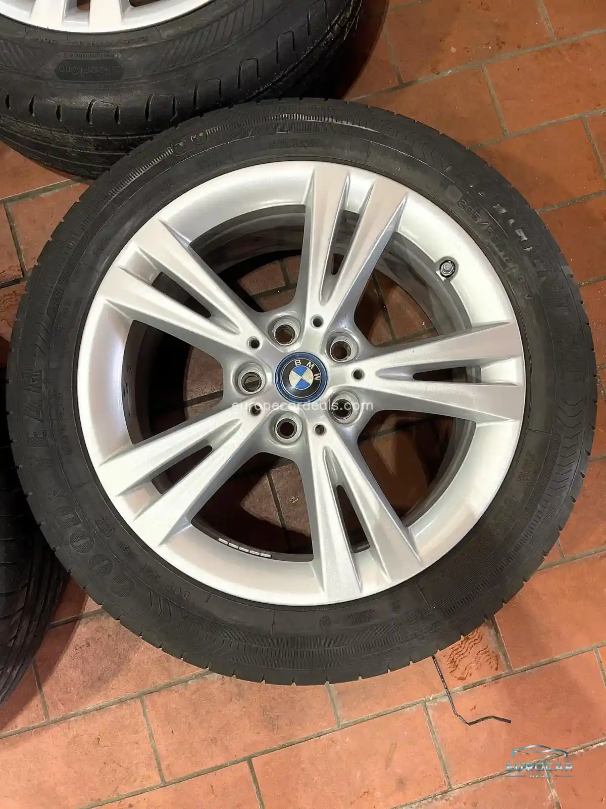 BMW 225 Active Tourer