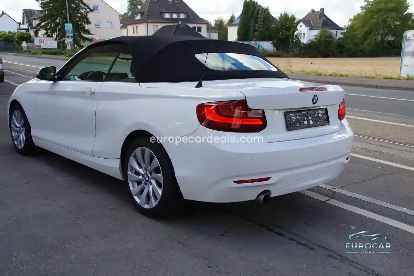 BMW 220