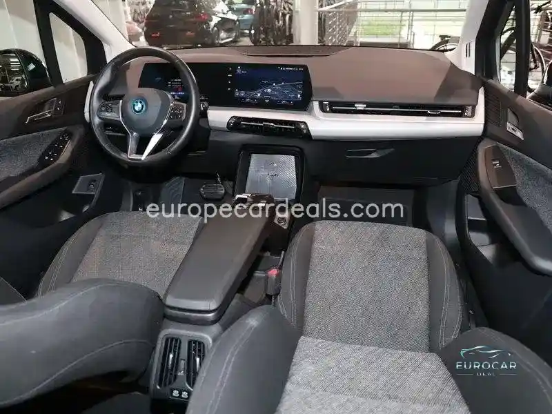 BMW 225 Active Tourer