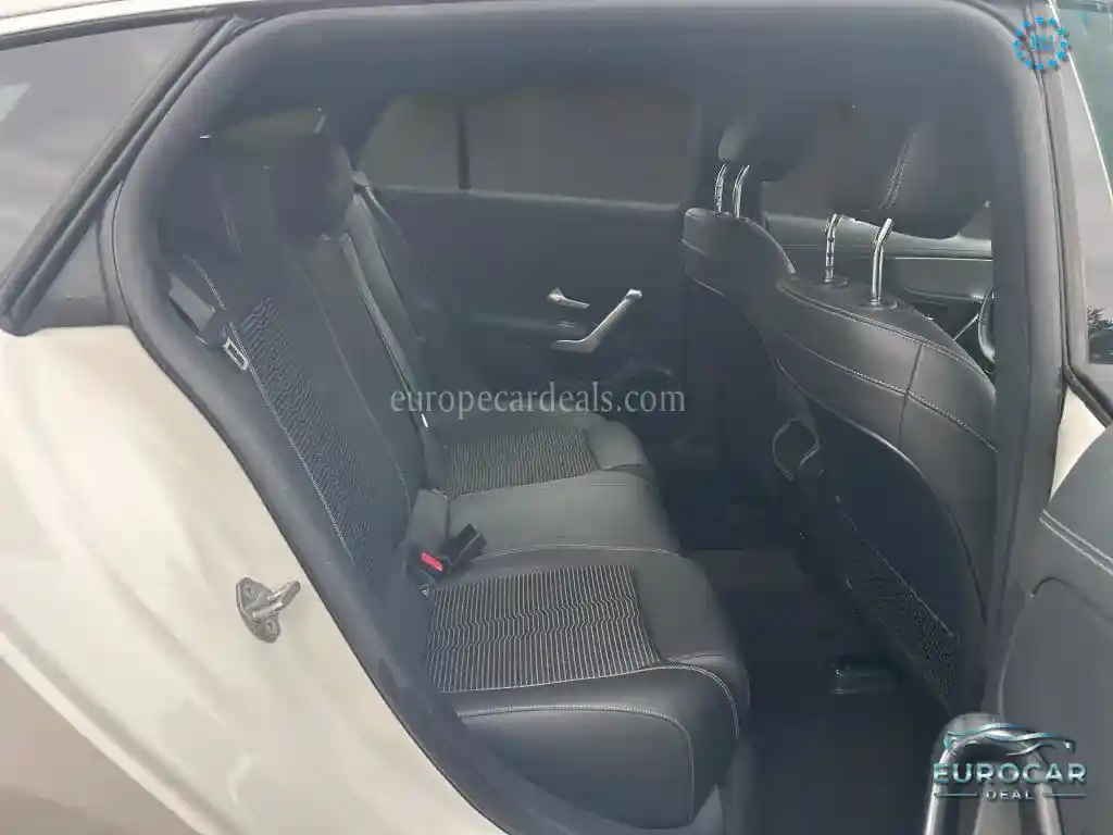 Mercedes-Benz CLA 200 Shooting Brake