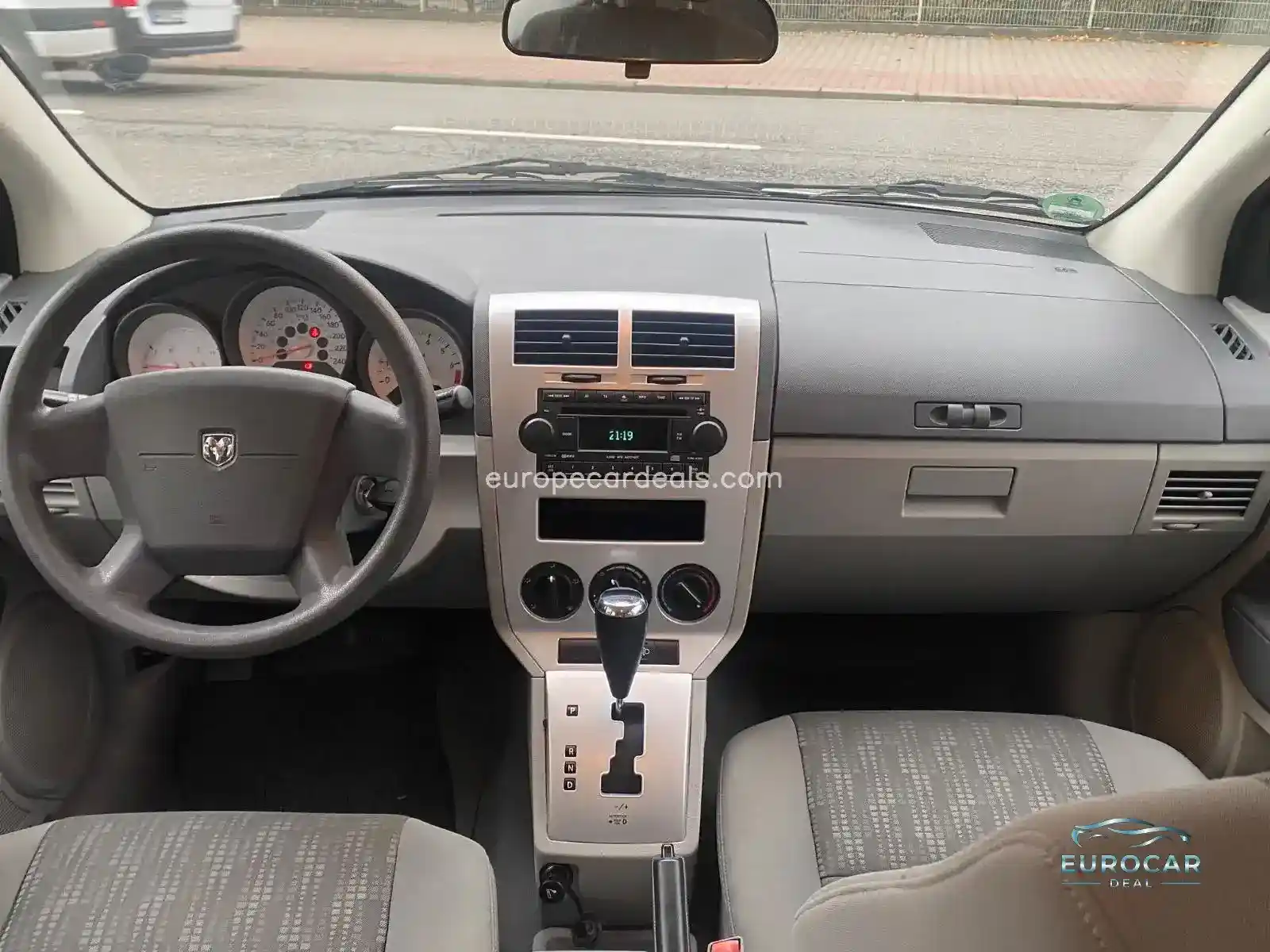 Dodge Caliber