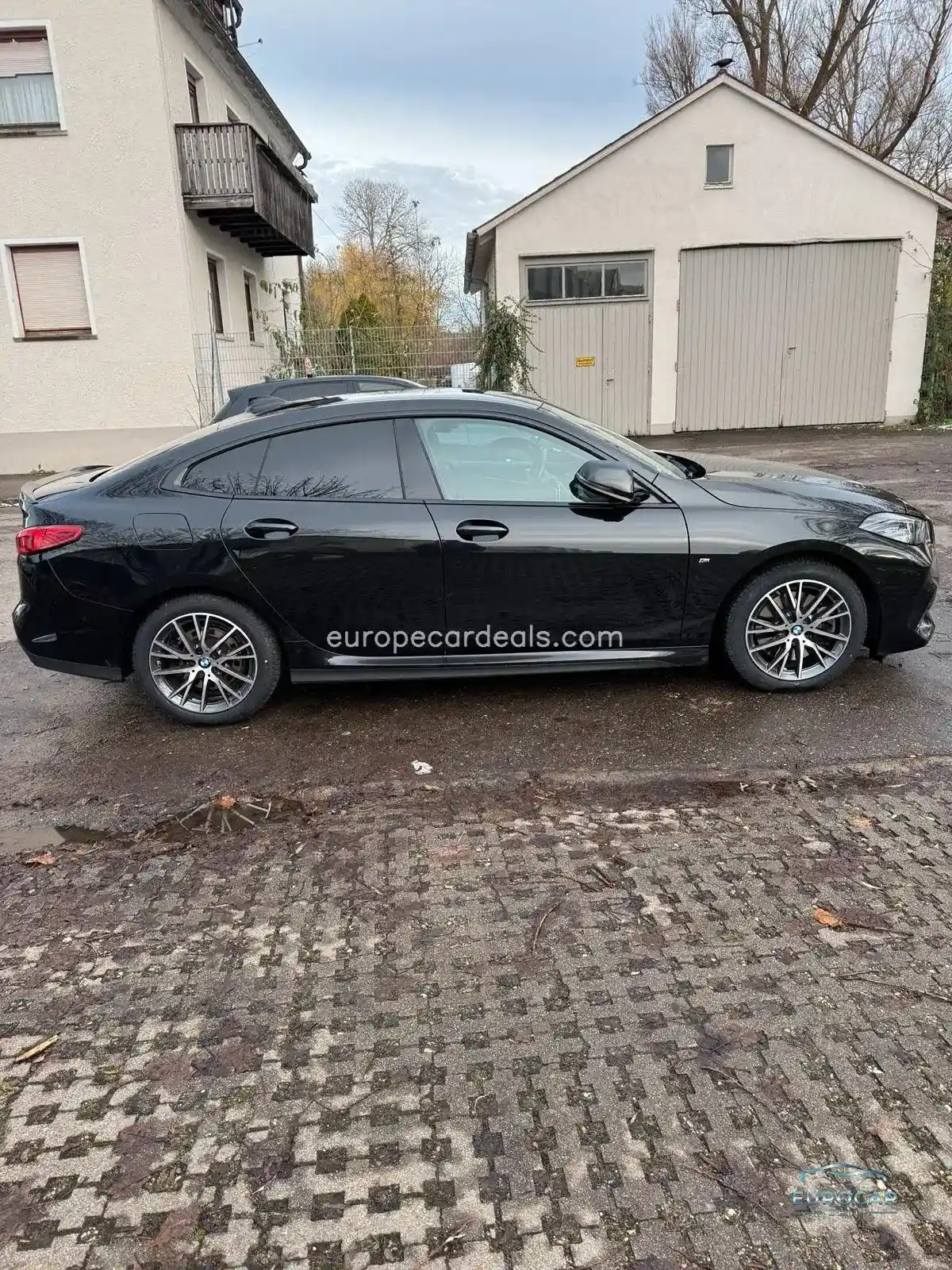 BMW 220