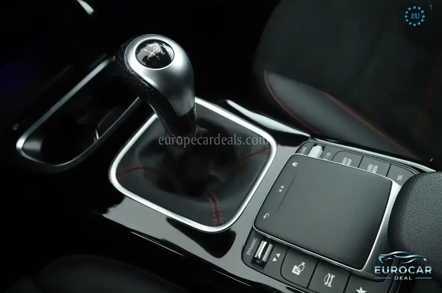 Mercedes-Benz CLA 200 Shooting Brake