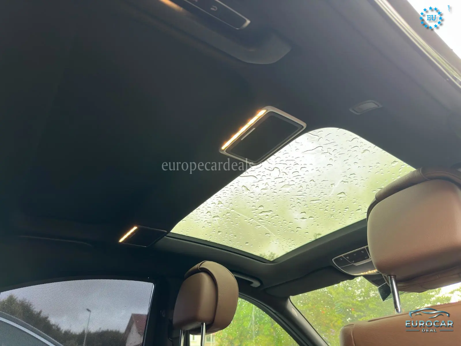 Mercedes-Benz S 350
