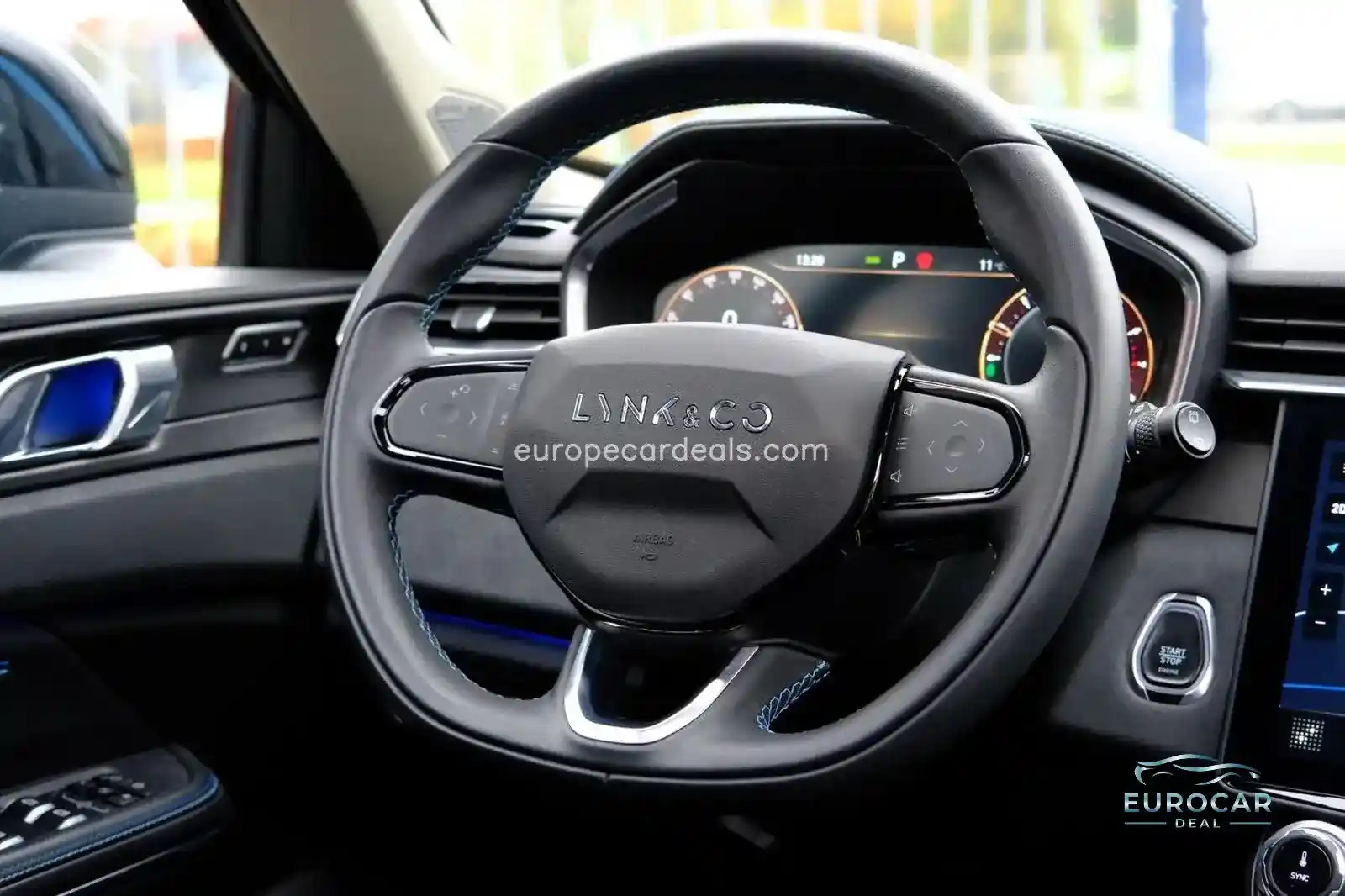 Lynk&Co 01