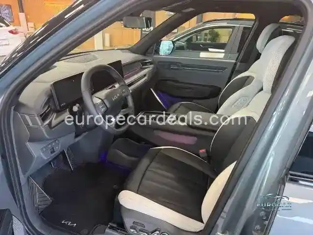 Kia EV9