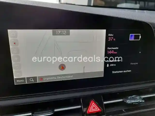 Kia Niro EV