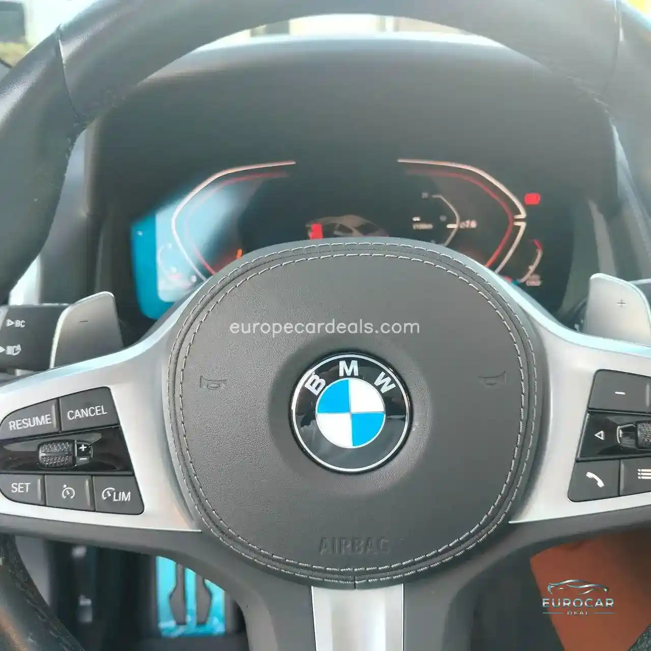 BMW 840