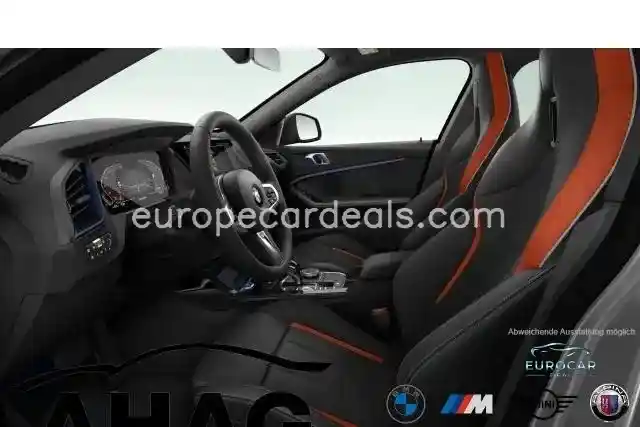 BMW 220 Gran Coupé