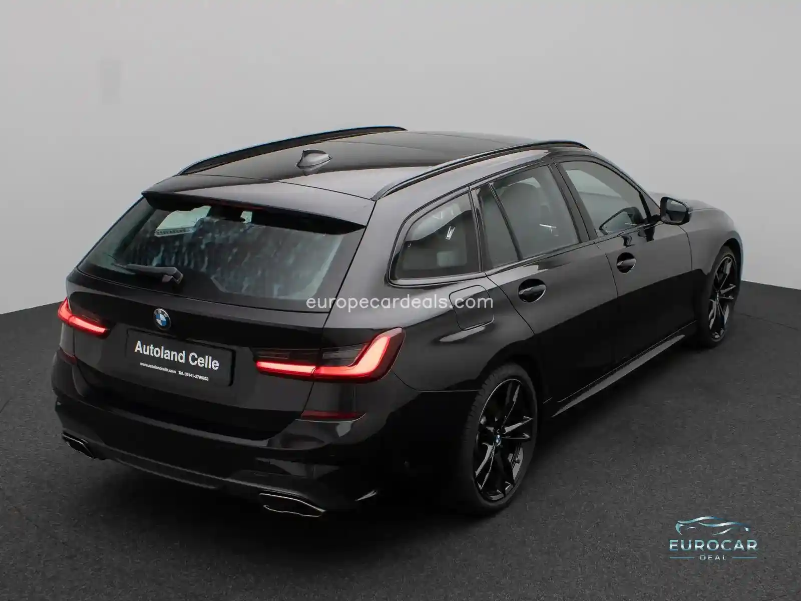 BMW M340i