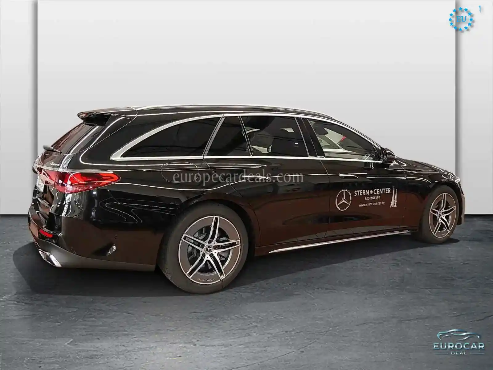 Mercedes-Benz E 450