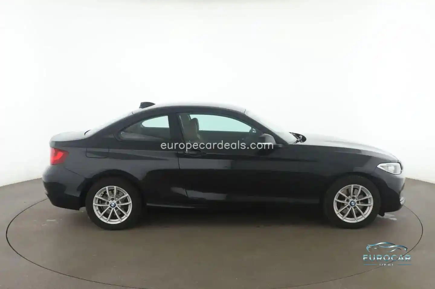 BMW 220
