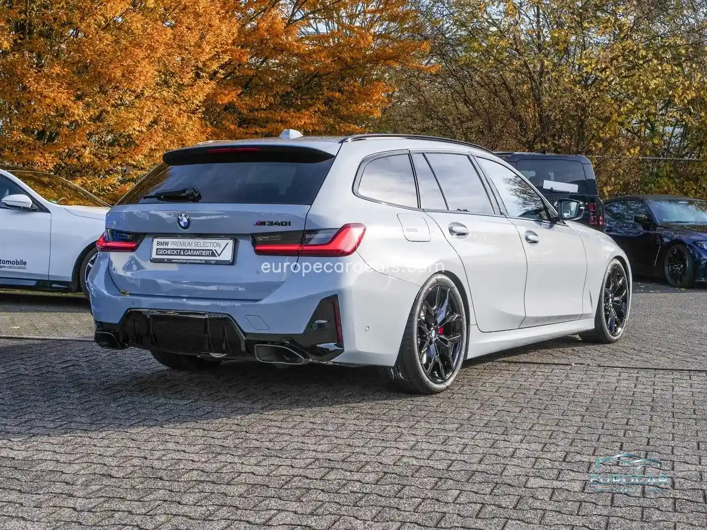 BMW M340i