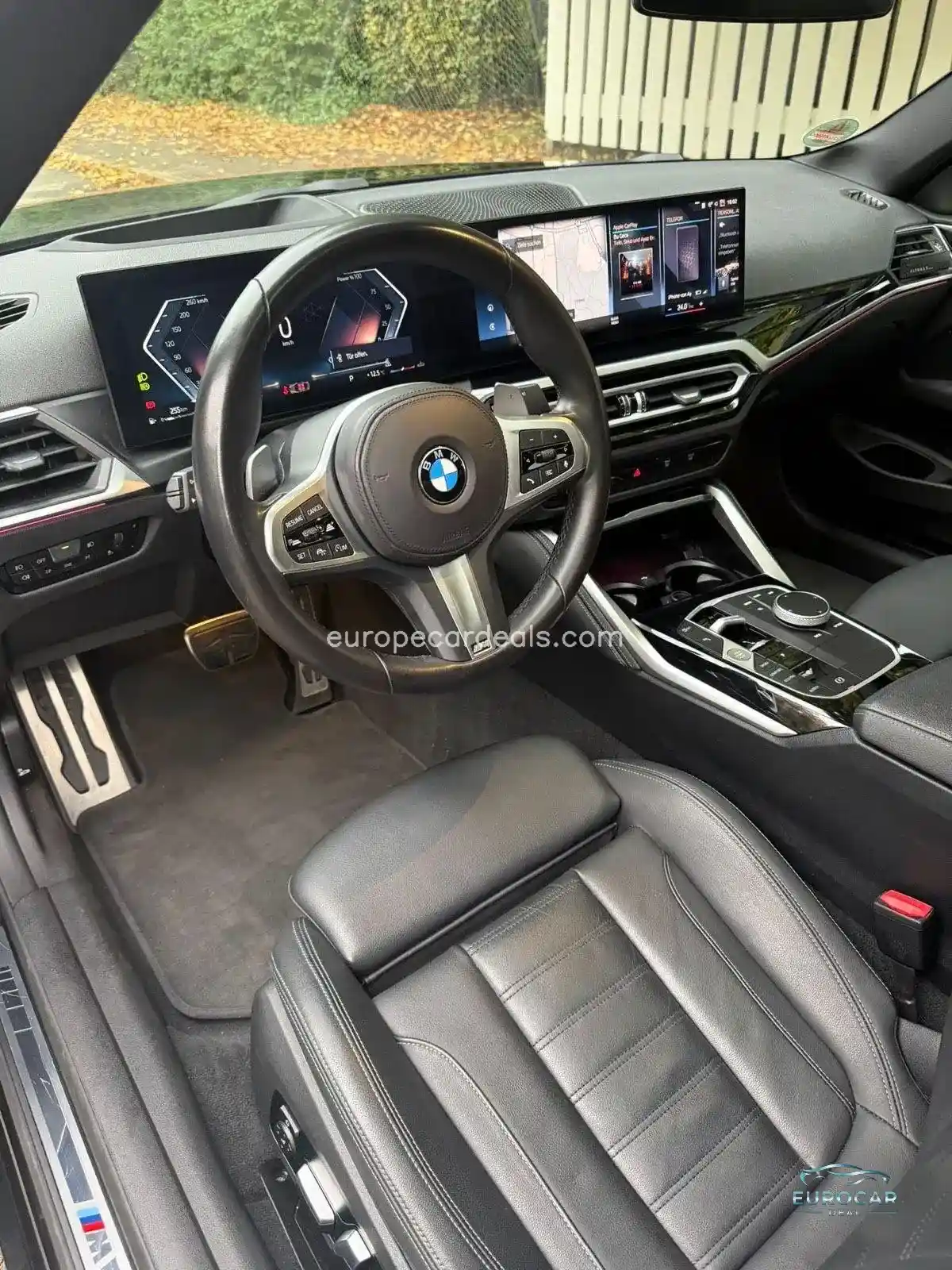 BMW 420