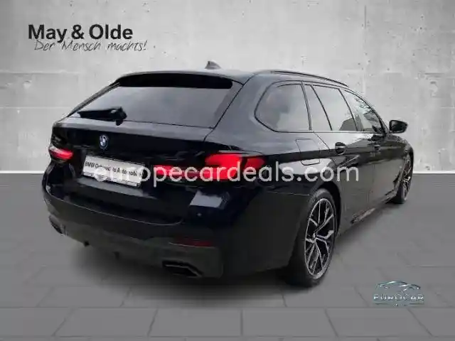 BMW 540