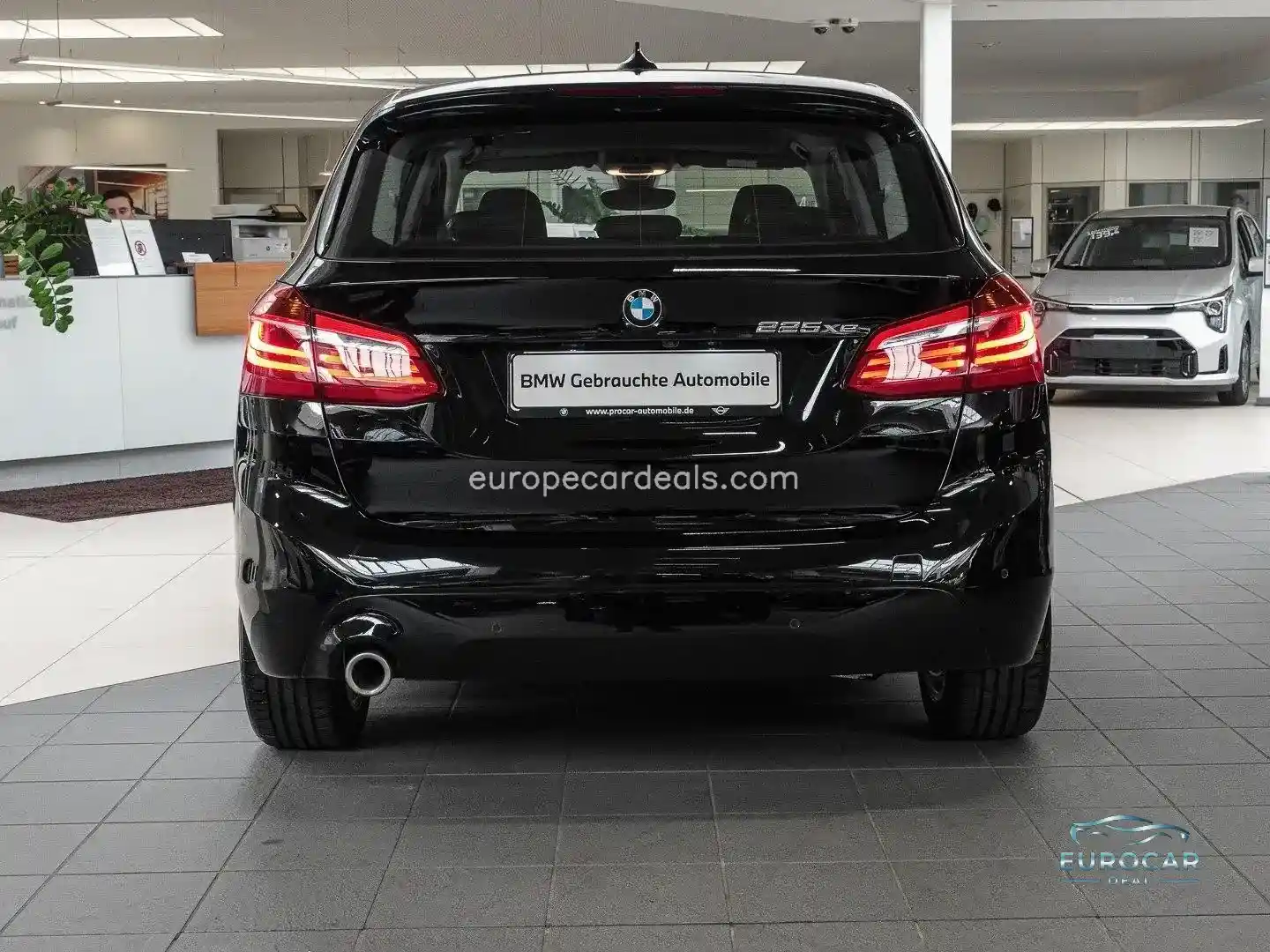 BMW 225 Active Tourer