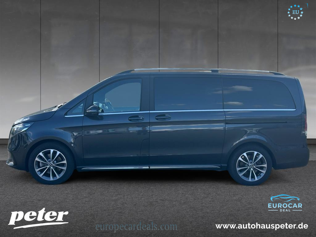 Mercedes-Benz EQV