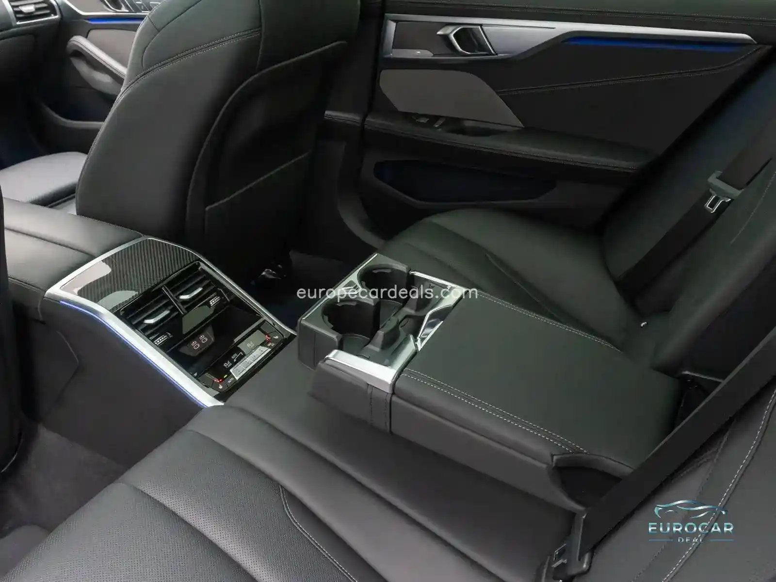 BMW M850