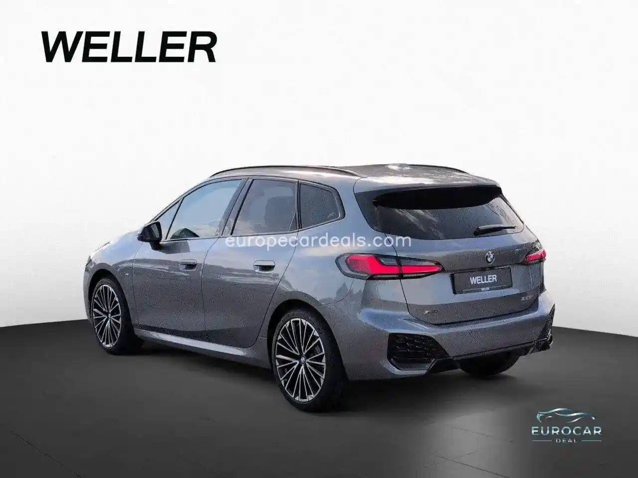 BMW 223 Active Tourer