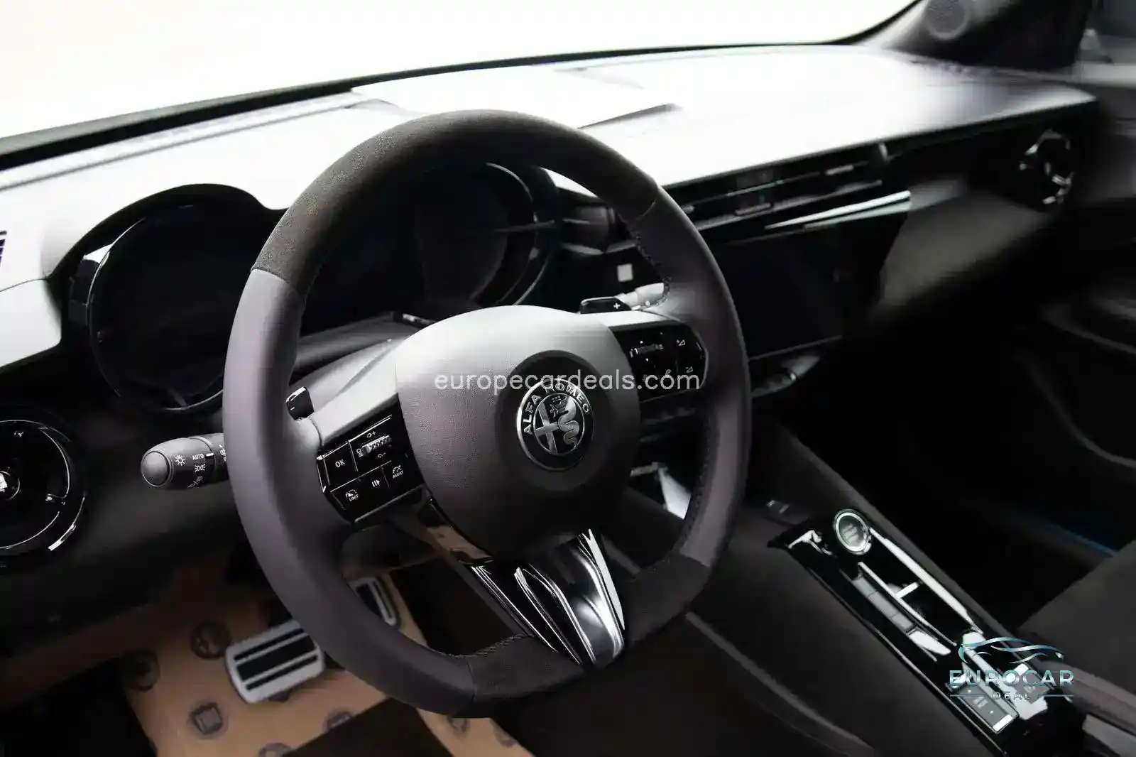 Alfa Romeo Junior