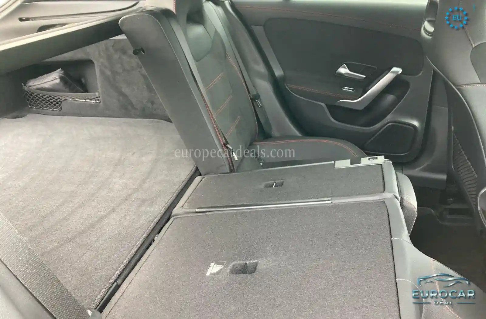 Mercedes-Benz CLA 200 Shooting Brake