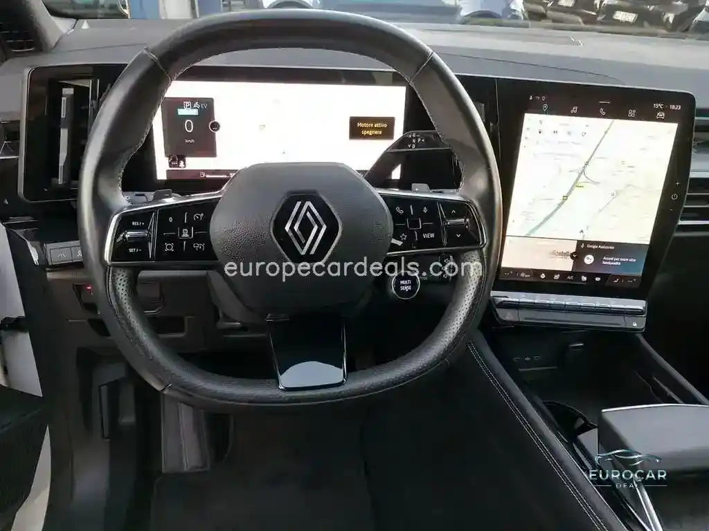Renault Alaskan