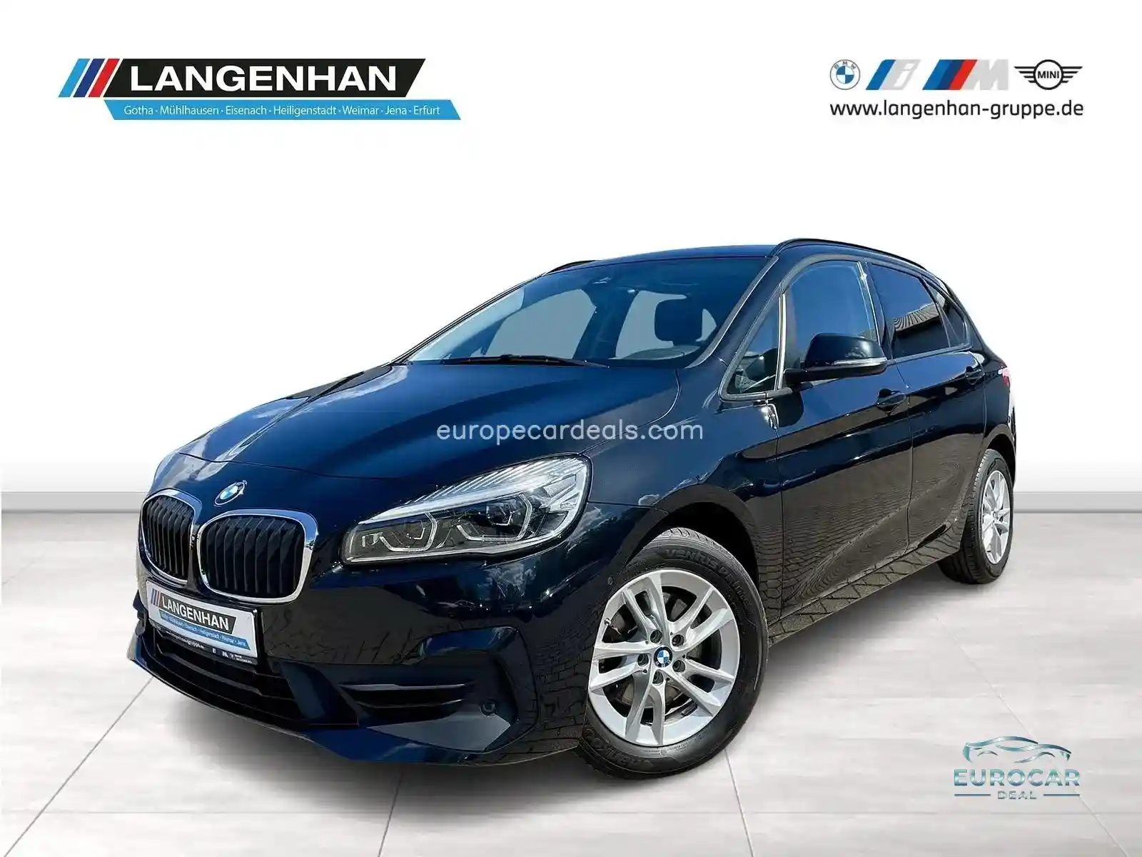 BMW 220 Active Tourer