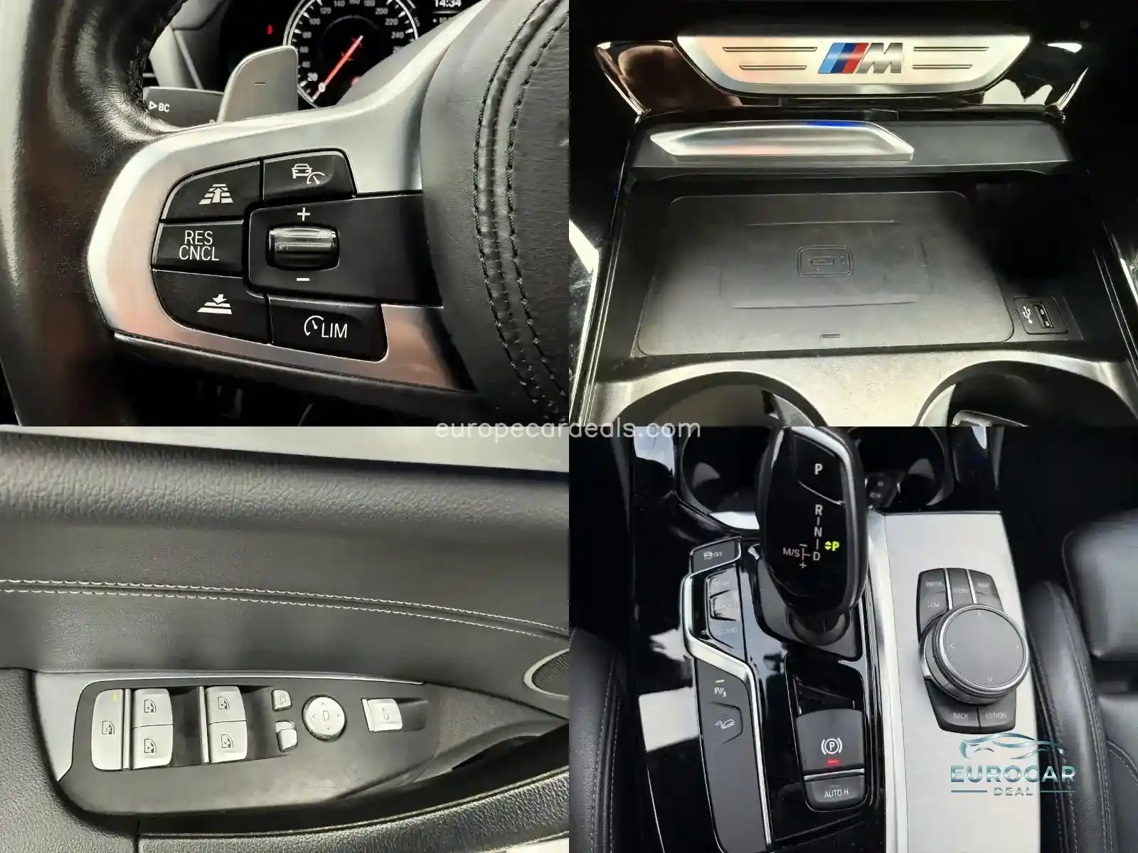 BMW X4 M40