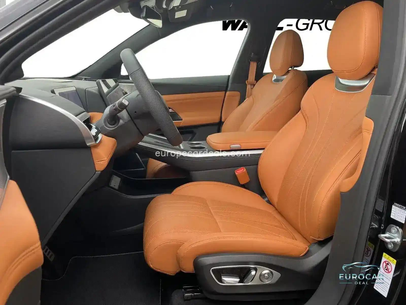 XPENG G9