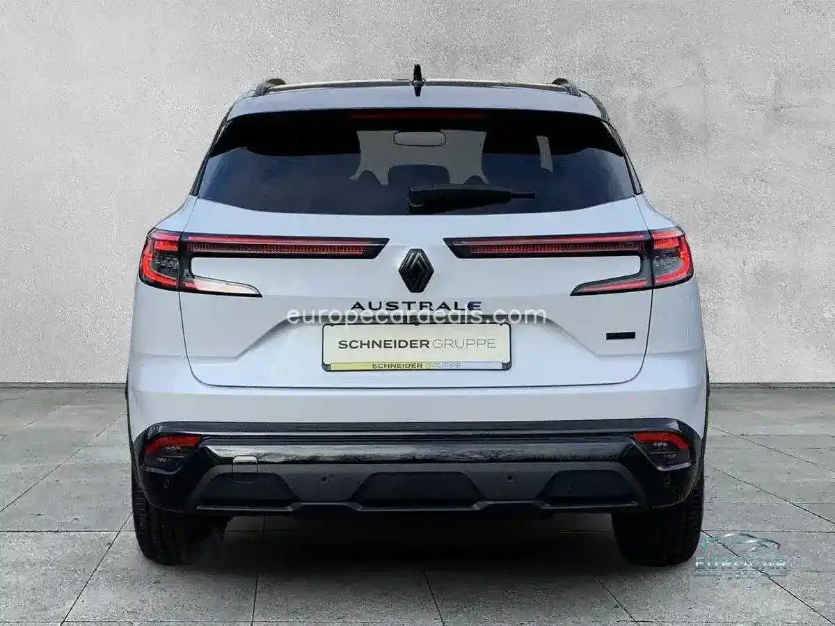 Renault Austral