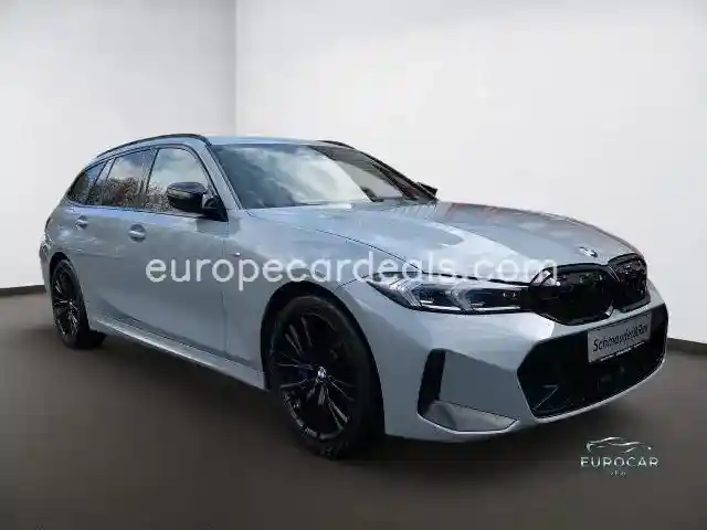 BMW M340d