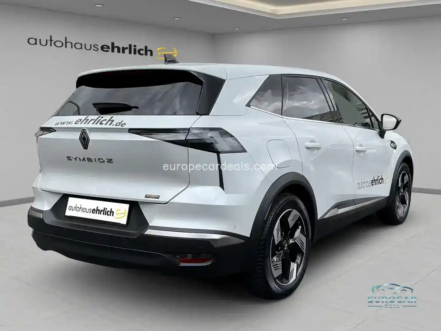 Renault Symbioz