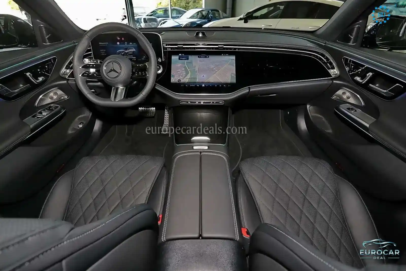 Mercedes-Benz E 450