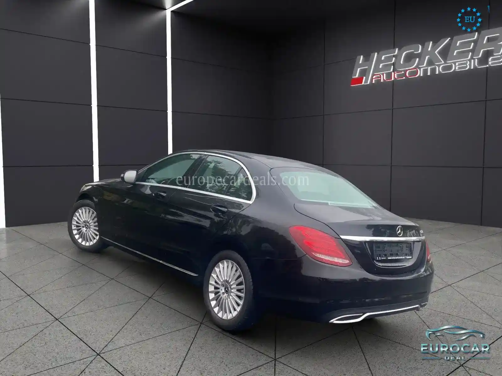 Mercedes-Benz C 250
