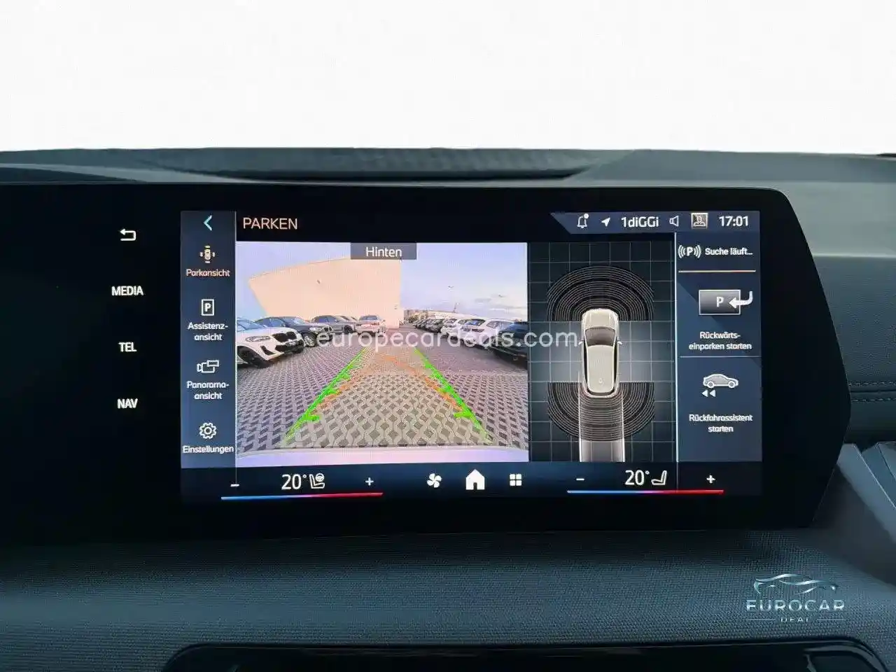 BMW 218 Active Tourer