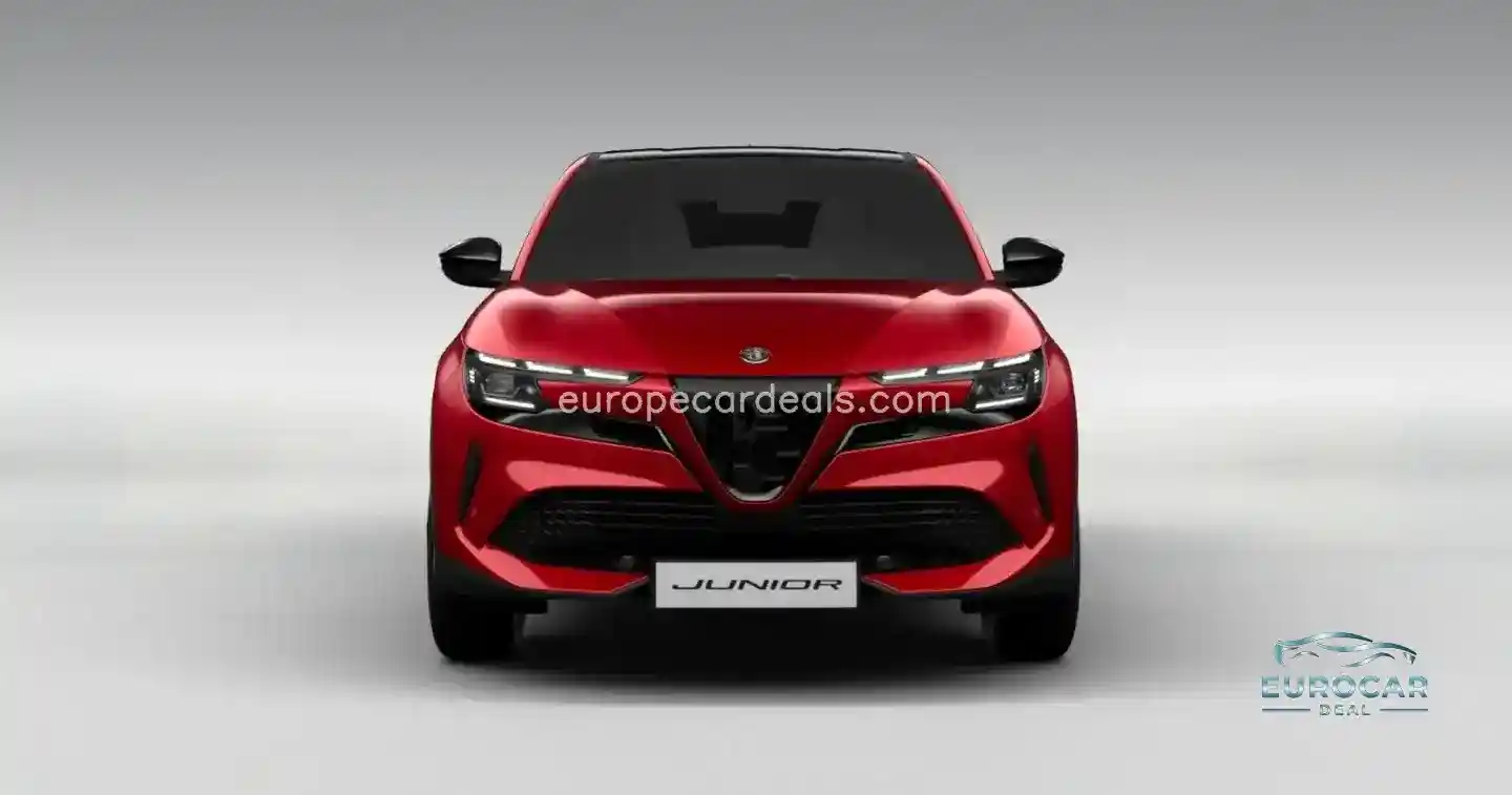Alfa Romeo Junior