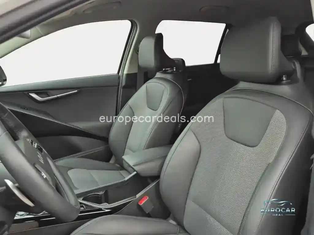 Kia Niro EV