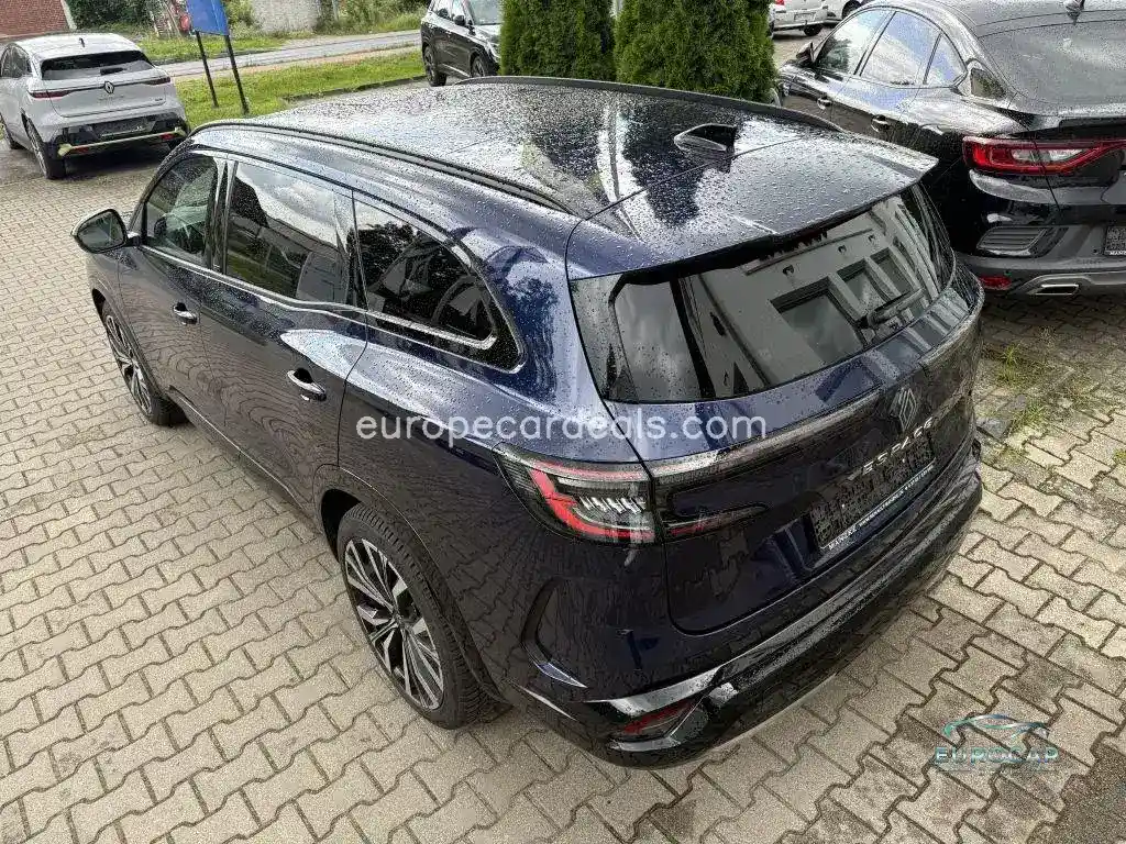 Renault Espace