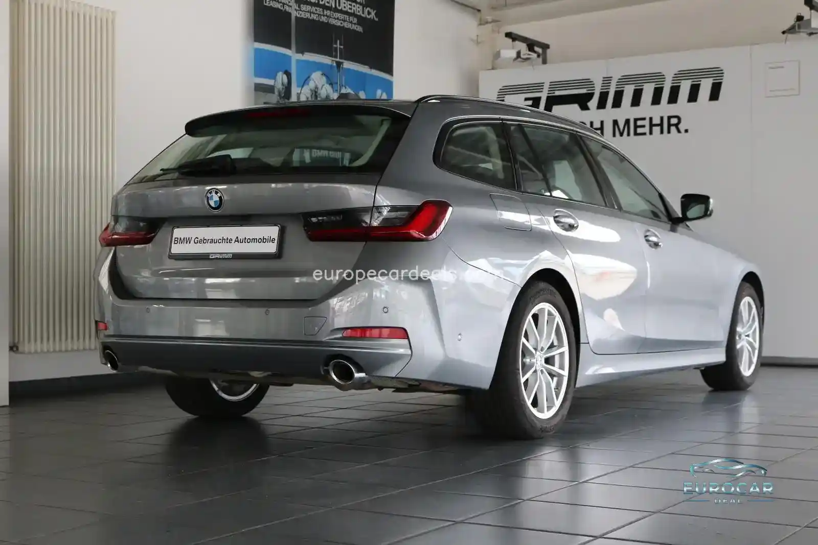 BMW 318