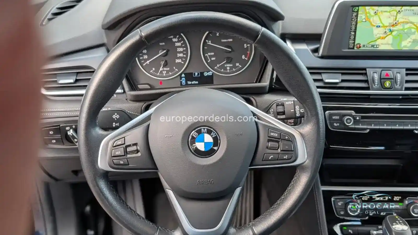 BMW 220