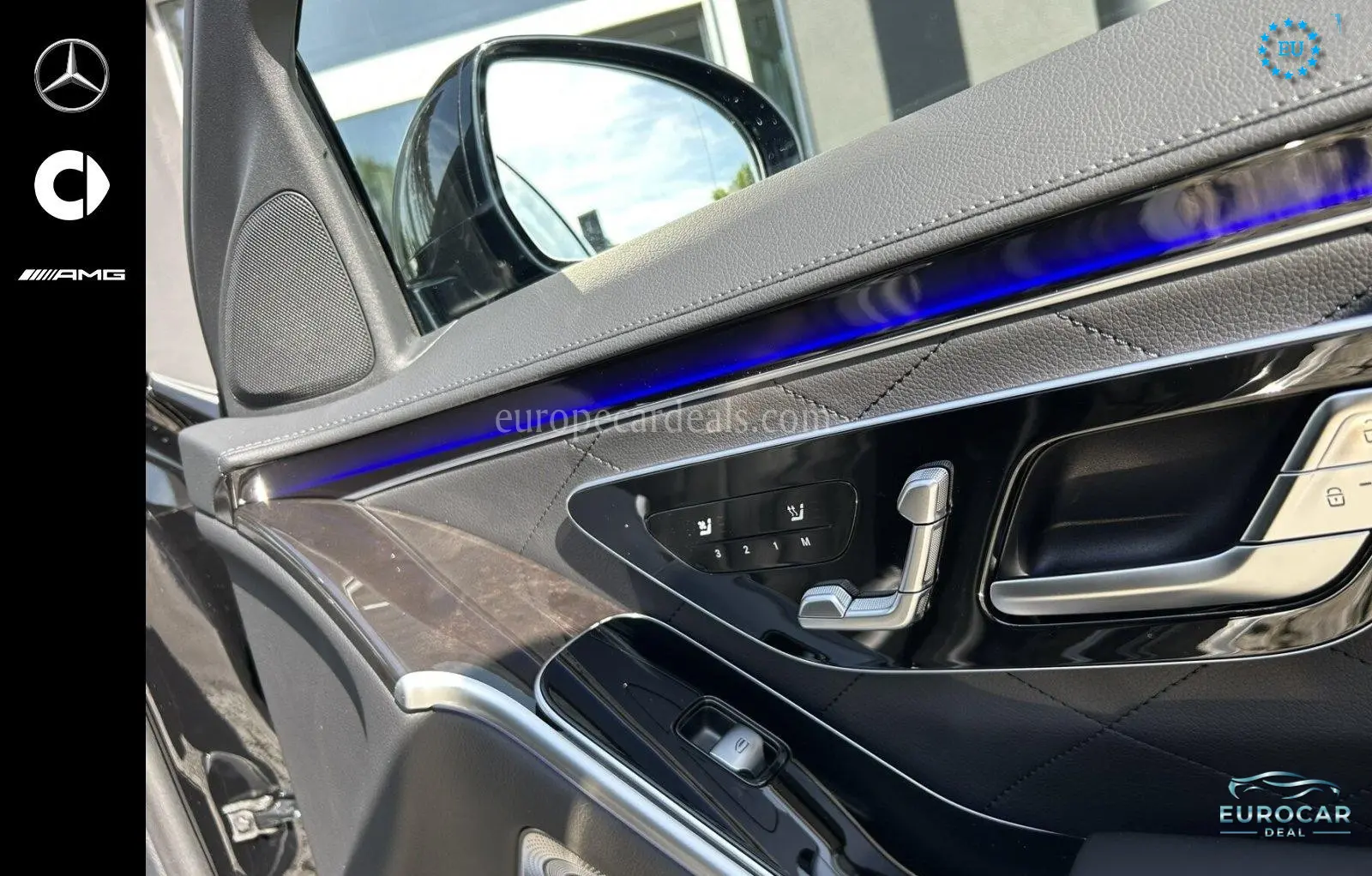 Mercedes-Benz S 450