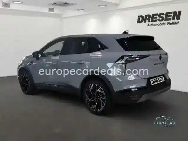 Renault Symbioz