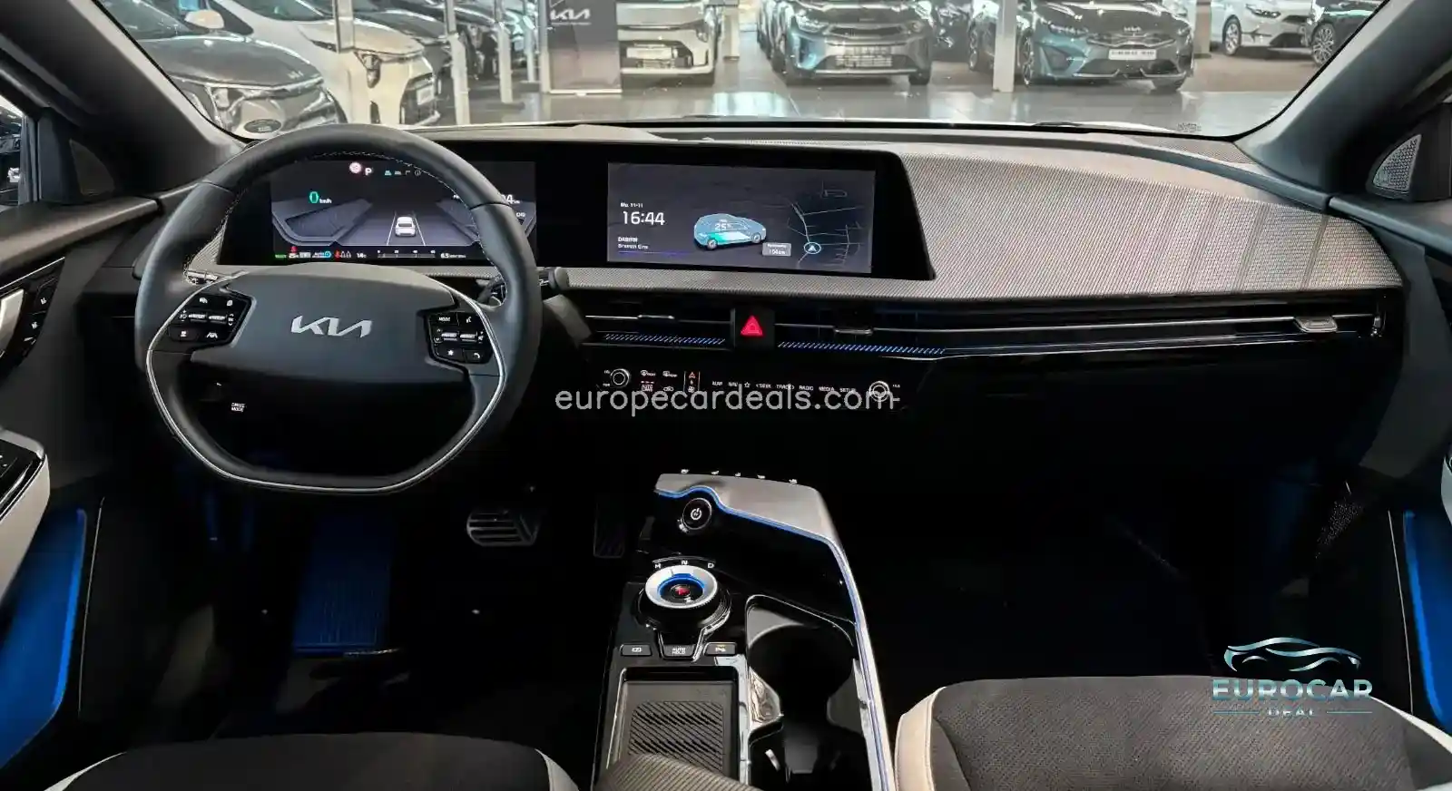 Kia EV6