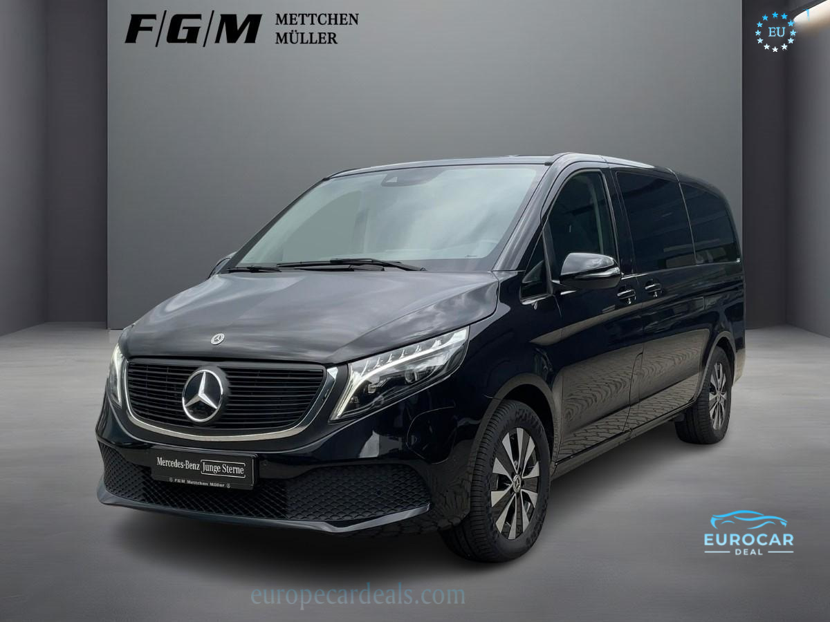 Mercedes-Benz EQV