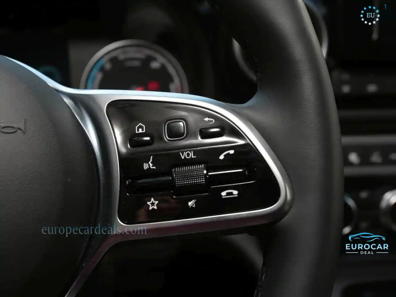 Mercedes-Benz EQT