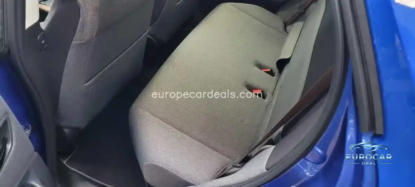 Honda e