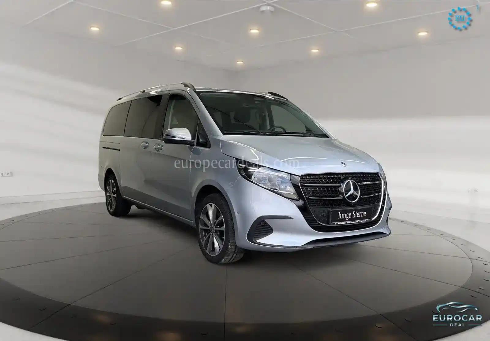 Mercedes-Benz V 250
