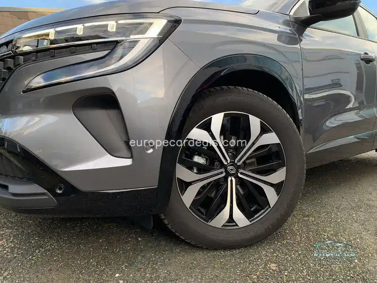 Renault Austral