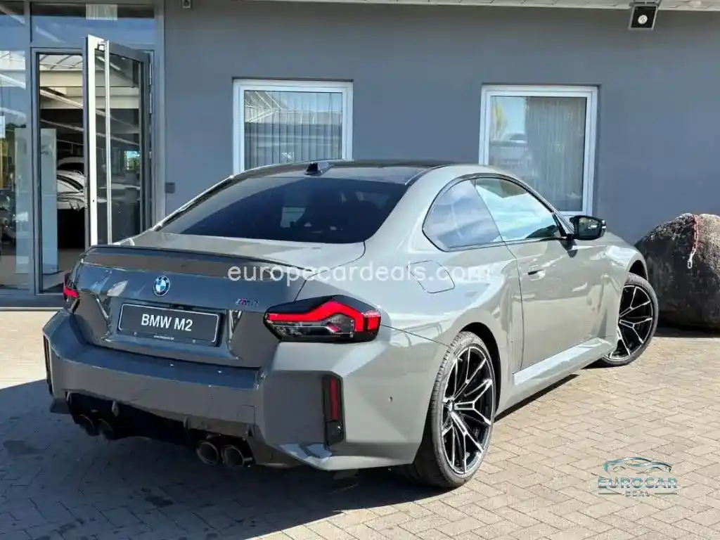 BMW M2