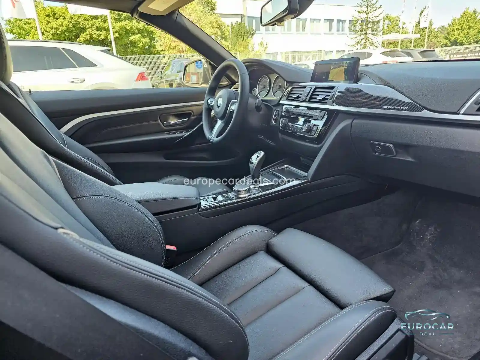 BMW 440